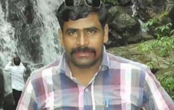 ಅನುಮಾನಸ್ಪದವಾಗಿ ನೇಣು ಹಾಕಿಕೊಂಡ್ ವಾರ್ಡನ ಶವ ಪತ್ತೆ,