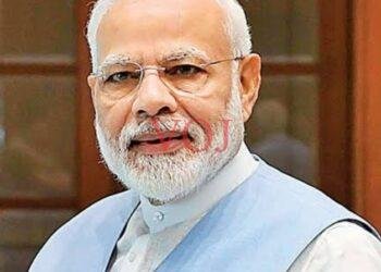 ವಿಪಕ್ಷಗಳ ವಿರುದ್ಧ ಪ್ರಧಾನಿ ಮೋದಿ ಪರೋಕ್ಷ ವಾಗ್ದಾಳಿ..