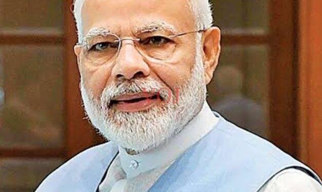 ವಿಪಕ್ಷಗಳ ವಿರುದ್ಧ ಪ್ರಧಾನಿ ಮೋದಿ ಪರೋಕ್ಷ ವಾಗ್ದಾಳಿ..