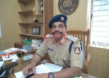 ಬೃಹತ್ ಶೋಭಾ ಯಾತ್ರೆ ಹಿನ್ನಲೆ ಸೂಕ್ತ ಬಿಗಿ ಪೊಲೀಸ್ ಬಂದು ಬಸ್ತು : ಶ್ರೀಧರ ದೊಡ್ಡಿ ಡಿ.ವಾಯ್.ಎಸ್.ಪಿ ಇಂಡಿ