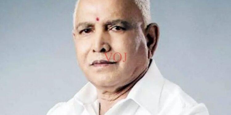 ಬೆಳ್ಳಿ ಪರದೆಯ ಮೇಲೆ ಮಿಂಚಲಿದ್ದಾರೆ ಬಿಎಸ್‌ವೈ: