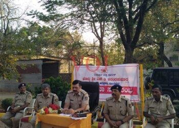 ಕಿಡ್ನಾಪ್ ಕೇಸ್ ಸುಖಾಂತ್ಯ: 6 ಗಂಟೆಗಳಲ್ಲಿ ಆರೋಪಿಗಳನ್ನು ಬಂಧಿಸಿದ ಪೊಲೀಸರು: