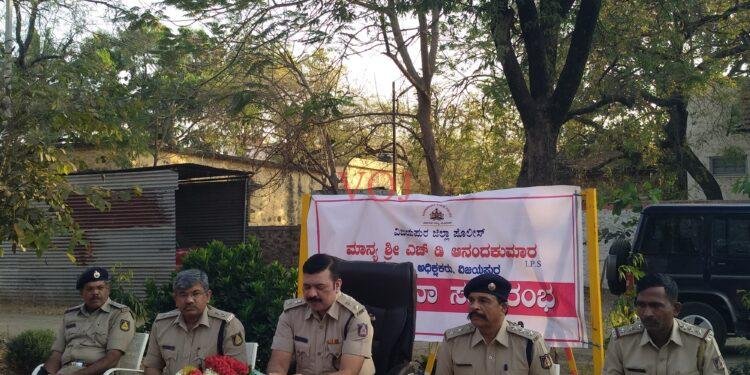 ಕಿಡ್ನಾಪ್ ಕೇಸ್ ಸುಖಾಂತ್ಯ: 6 ಗಂಟೆಗಳಲ್ಲಿ ಆರೋಪಿಗಳನ್ನು ಬಂಧಿಸಿದ ಪೊಲೀಸರು: