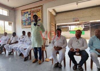 ಕಾಂಗ್ರೆಸ್ ಪಕ್ಷದ ಸ್ವಾರ್ಥ ಹುನ್ನಾರಕ್ಕಾಗಿ ಮಹತ್ವದ ಅಧಿವೇಶನ ವ್ಯರ್ಥ : ಪ್ರಕಾಶ ಅಕ್ಕಲಕೋಟ..