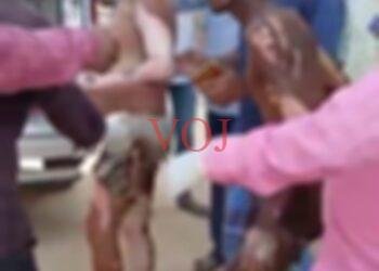 ಸೀಮಂತ ಕಾರ್ಯಕ್ರಮದಲ್ಲಿ ಸಿಲಿಂಡರ್ ಸ್ಫೋಟ: