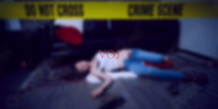 ಚಾಕುವಿನಿಂದ ಹಿರಿದು ಬಾಲಕಿಯ ಬರ್ಭರ ಹತ್ಯೆ: