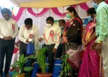 ಕೆರೆಯಲ್ಲಿ ಹೂಳು ಎತ್ತುವುದಕ್ಕೆ ನರೇಗಾ ಸೀಮಿತವಾಗಬಾರದು : ಸಿಇಒ ನೂರ್ ಜಹರಾ ಖಾನಂ: