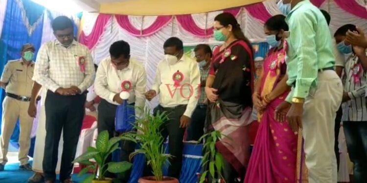 ಕೆರೆಯಲ್ಲಿ ಹೂಳು ಎತ್ತುವುದಕ್ಕೆ ನರೇಗಾ ಸೀಮಿತವಾಗಬಾರದು : ಸಿಇಒ ನೂರ್ ಜಹರಾ ಖಾನಂ: