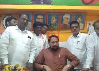 ಪಂಚರಾಜ್ಯಗಳಲ್ಲಿ ಕಮಲ ಅರಳೋದು ಪಕ್ಕಾ.. ಮಾಜಿ ಡಿಸಿಎಂ ಲಕ್ಷ್ಮಣ್ ಸವದಿ..