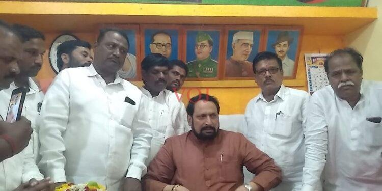 ಪಂಚರಾಜ್ಯಗಳಲ್ಲಿ ಕಮಲ ಅರಳೋದು ಪಕ್ಕಾ.. ಮಾಜಿ ಡಿಸಿಎಂ ಲಕ್ಷ್ಮಣ್ ಸವದಿ..