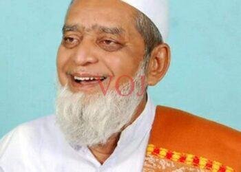 ಕನ್ನಡದ ಕಬೀರ ಇಬ್ರಾಹಿಂ ಸುತಾರ್ ಇನ್ನಿಲ್ಲ..