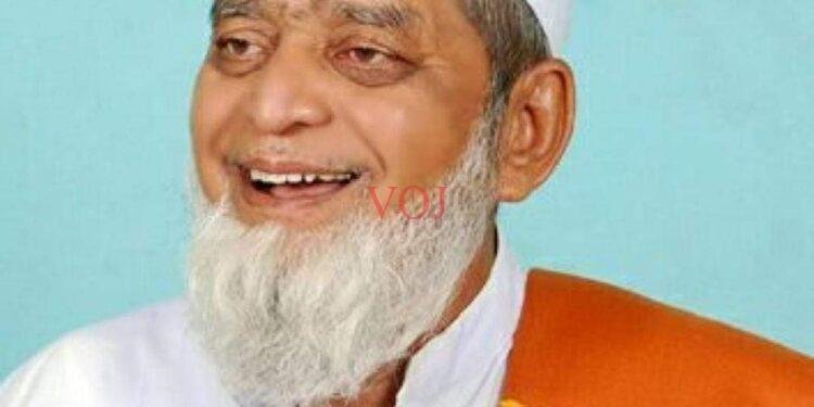 ಕನ್ನಡದ ಕಬೀರ ಇಬ್ರಾಹಿಂ ಸುತಾರ್ ಇನ್ನಿಲ್ಲ..