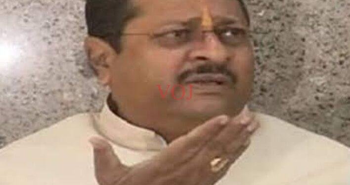 ಮೇಕೆದಾಟು ಪಾದಯಾತ್ರೆ ಚುನಾವಣೆ ಕಾಂಗ್ರೆಸ್ ಸ್ಟಂಟ್ : ಬಸನಗೌಡ ಪಾಟೀಲ ಯತ್ನಾಳ