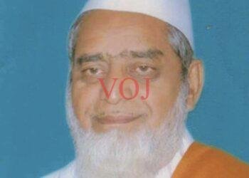 ಕನ್ನಡದ ಕಬೀರ, ಆಧುನಿಕ ಸೂಫಿ ಸಂತ ಇಬ್ರಾಹಿಂ ಸುತಾರ್ ನಿಧನ: