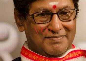 ಹಿರಿಯ ನಟ ರಾಜೇಶ್ ವಿಧಿವಶ: