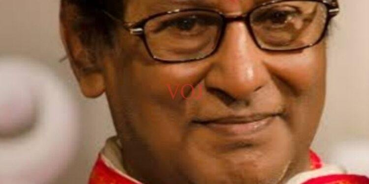 ಹಿರಿಯ ನಟ ರಾಜೇಶ್ ವಿಧಿವಶ: