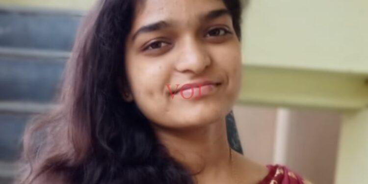 ರಷ್ಯಾ ಉಕ್ರೇನ್ ಯುದ್ಧ: ಉಕ್ರೇನಲ್ಲಿ ಸಿಲುಕಿದ ವಿಜಯಪುರ ಯುವತಿ: