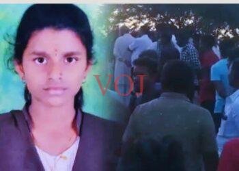 ಮದುವೆಗೆ ಒಪ್ಪಲು ನಿರಾಕರಿಸಿದ್ದೆ ವಿದ್ಯಾರ್ಥಿನಿಯ ಕೊಲೆಗೆ ಕಾರಣವಾಯ್ತಾ?