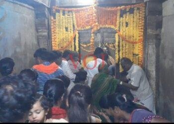 ಭಕ್ತಿಯ ಸಂಭ್ರಮದ ಶಿವರಾತ್ರಿ ಆಚರಣೆ: