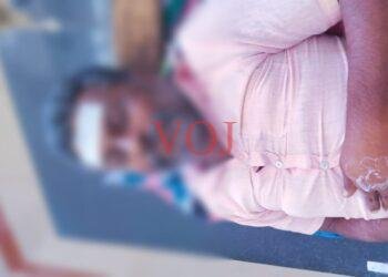 ವಿಷ ಸೇವಿಸಿ ಅನ್ನದಾತ ಆತ್ಮಹತ್ಯೆ: