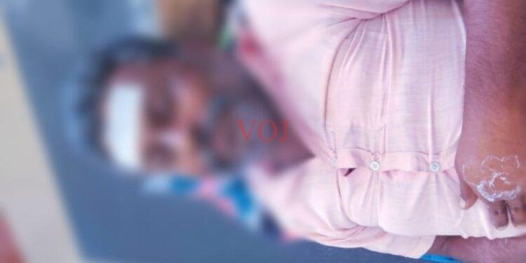 ವಿಷ ಸೇವಿಸಿ ಅನ್ನದಾತ ಆತ್ಮಹತ್ಯೆ: