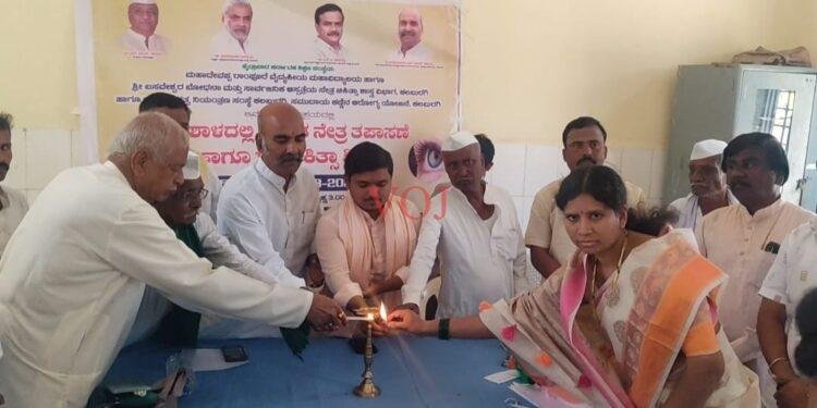 ಕಣ್ಣುಗಳು ಮಾನವನ ದೇಹದ ಅತ್ಯಂತ ಪ್ರಮುಖ ಅಂಗ: