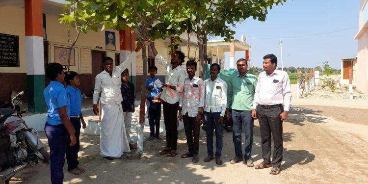 ಪ್ರಕೃತಿ ಫೌಂಡೇಶನ್ನಿಂದ ಮಂದುವರೆದ ಪ್ರಾಣಿ-ಪಕ್ಷಿಗಳ ಕಾಳಜಿ ಕಾರ್ಯ: