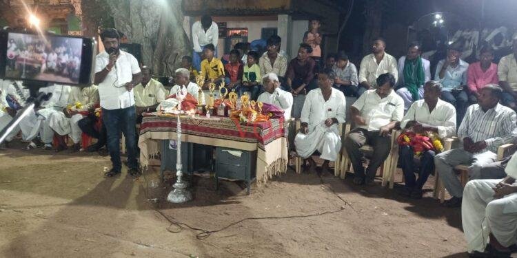 ಸದೃಢವಾದ ದೇಹದಲ್ಲಿ ಸದೃಢವಾದ ಮನಸ್ಸಿರುತ್ತದೆ-ಈಶ್ವರ್ ವಜ್ಜಲ್: