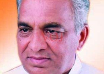 ಕಾಲುವೆ ದುರಸ್ತಿಗೊಳಿಸಿ ರೈತರ ರಕ್ಷಣೆಗೆ ಮುಂದಾಗಿ- ಎನ್ ಎಸ್.ಬೋಸರಾಜ್: