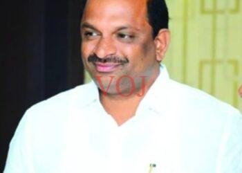 ಶಾಸಕ ಡಾ: ಶಿವರಾಜ್ ಪಾಟೀಲ್ ದುರ್ಬಲ ವ್ಯಕ್ತಿ- ರಾಮನಗೌಡ ಏಗನೂರು: