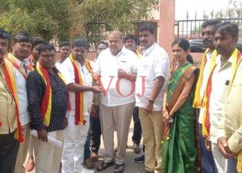 ಸರ್ಕಾರಿ ಆಸ್ಪತ್ರೆಗೆ ಹೃದಯ ರೋಗ ತಜ್ಞರ ನೇಮಿಸುವಂತೆ ಕರವೆ ಮನವಿ: