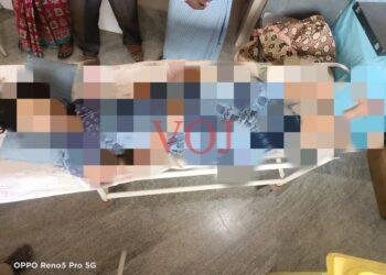 ವರದಕ್ಷಿಣೆಗಾಗಿ ಹೆಂಡತಿಯನ್ನು ಕೊಲೆ ಮಾಡಿದ ಪಾಪಿ ಪತಿ