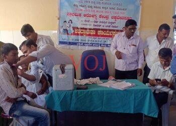 ಮುಂಜಾಗ್ರತಾ ಸುರಕ್ಷತೆಗಾಗಿ 12 ರಿಂದ 14 ವರ್ಷದೊಳಗಿನ ಮಕ್ಕಳಿಗೆ ಲಸಿಕೆ ಹಾಕಿಸಿ: