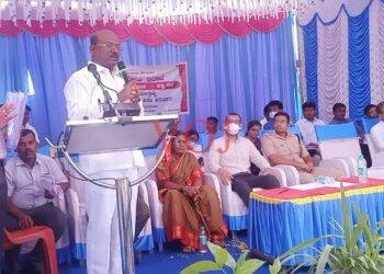 ಕಾನೂನು ಬಾಹಿರ ಮತ್ತು ಭ್ರಷ್ಟಾಚಾರದಲ್ಲಿ ತೊಡಗಿದವರ ವಿರುದ್ಧ ಕ್ರಮ ಜರುಗಿಸಬೇಕು-ವಜ್ಜಲ್