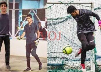 ಪ್ರೇಕ್ಷಕರ ಗ್ಯಾಲರಿ ಕುಸಿದು 200 ಮಂದಿಗೆ ಗಾಯ; 20 ಜನರ ಸ್ಥಿತಿ ಚಿಂತಾಜನಕ: