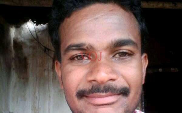 ಸ್ನಾನಕ್ಕೆ ತೆರಳಿದ ವ್ಯಕ್ತಿ ನೀರು ಪಾಲು; ಅಗ್ನಿಶಾಮಕ ದಳದಿಂದ ಶೋಧಕಾರ್ಯ