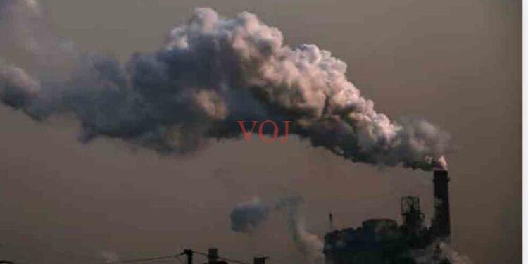 ದೇಶದ 63 ನಗರಗಳಿಗೆ ದೊರಕಿದೆ ವಿಶ್ವದ ಕಲುಷಿತ ನಗರ ಪಟ್ಟ