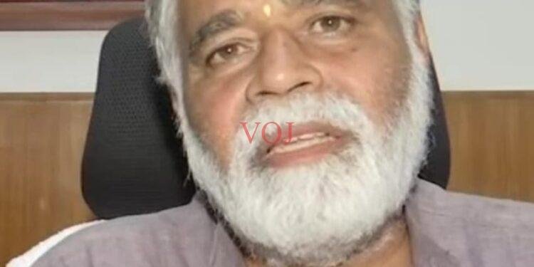 ಹಿಜಾಬ್ ಧರಿಸಿ ಬಂದರೆ ಎಸ್ ಎಸ್ ಎಲ್ ಸಿ ಪರೀಕ್ಷೆಗೆ ಅವಕಾಶ ಇಲ್ಲ- ಬಿ.ಸಿ.ನಾಗೇಶ್: