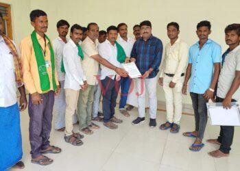 ರೈತರ ಪಂಪಸೆಟ್ಗಳಿಗೆ 12 ಗಂಟೆಗಳ ಕಾಲ ವಿದ್ಯುತ್ ಒದಗಿಸಿ-ಕೆ.ರಂಗನಾಥ ಪಾಟೀಲ್: