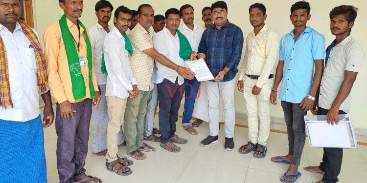 ರೈತರ ಪಂಪಸೆಟ್ಗಳಿಗೆ 12 ಗಂಟೆಗಳ ಕಾಲ ವಿದ್ಯುತ್ ಒದಗಿಸಿ-ಕೆ.ರಂಗನಾಥ ಪಾಟೀಲ್: