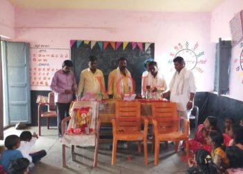 ವಾರ್ಷಿಕ ಸ್ನೇಹ ಸಮ್ಮೇಳನ; ವಿದ್ಯಾರ್ಥಿಗಳಿಗೆ ಬೀಳ್ಕೊಡುಗೆ ಸಮಾರಂಭ ಕಾರ್ಯಕ್ರಮ: