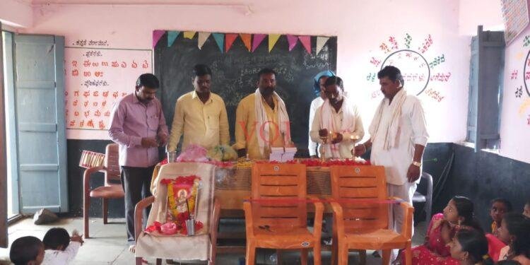 ವಾರ್ಷಿಕ ಸ್ನೇಹ ಸಮ್ಮೇಳನ; ವಿದ್ಯಾರ್ಥಿಗಳಿಗೆ ಬೀಳ್ಕೊಡುಗೆ ಸಮಾರಂಭ ಕಾರ್ಯಕ್ರಮ: