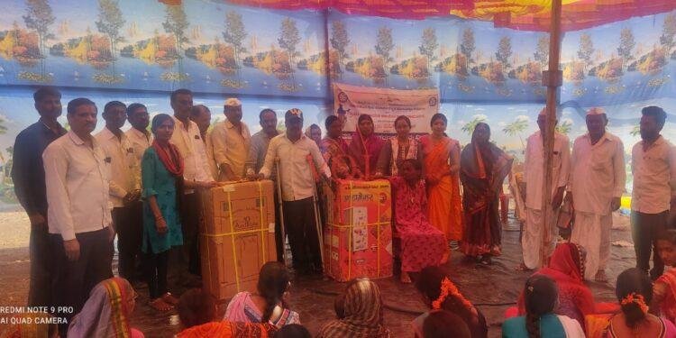 ಸಮಾಜದ ಅಭಿವೃದ್ಧಿಯಲ್ಲಿ ಮಹಿಳೆಯರ ಪಾತ್ರ ನಿರ್ಣಾಯಕ: