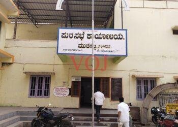 ಪುರಸಭೆ ಅಧ್ಯಕ್ಷೀಯ ಚುನಾವಣೆ; ರೆಸಾರ್ಟ್ನ್ನತ್ತ ಸಾಗಿದ ರಾಜಕೀಯ: