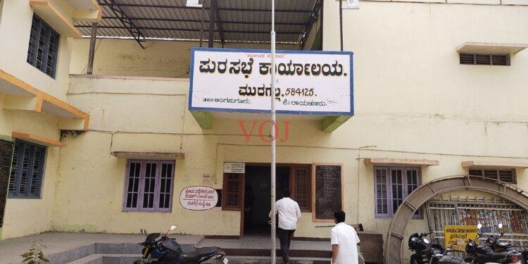 ಪುರಸಭೆ ಅಧ್ಯಕ್ಷೀಯ ಚುನಾವಣೆ; ರೆಸಾರ್ಟ್ನ್ನತ್ತ ಸಾಗಿದ ರಾಜಕೀಯ: