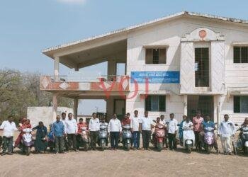 ಅಂಗವಿಕಲರ ಬೇಡಿಕೆಗಳನ್ನು ಆಲಿಸುವಲ್ಲಿ ಸರ್ಕಾರ ವಿಫಲ !