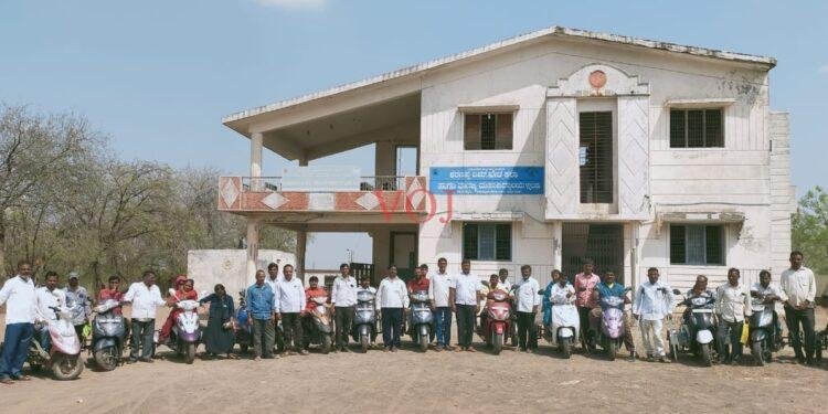 ಅಂಗವಿಕಲರ ಬೇಡಿಕೆಗಳನ್ನು ಆಲಿಸುವಲ್ಲಿ ಸರ್ಕಾರ ವಿಫಲ !