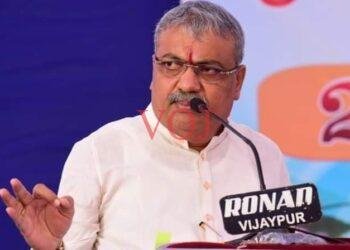 ಸದನದಲ್ಲಿ ರಾಜ್ಯದ ಏಕೈಕ ಮಹಿಳಾ ವಿಶ್ವವಿದ್ಯಾಲಯದ ಮೇಲೆ ಬೆಳಕು ಚೆಲ್ಲಿದ ಶಾಸಕ ಪಾಟೀಲ್ !.