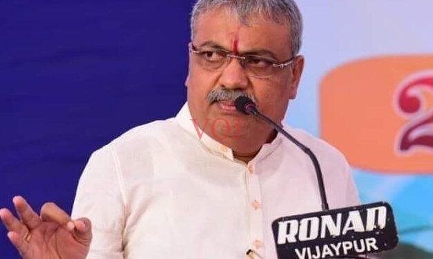 ಸದನದಲ್ಲಿ ರಾಜ್ಯದ ಏಕೈಕ ಮಹಿಳಾ  ವಿಶ್ವವಿದ್ಯಾಲಯದ ಮೇಲೆ ಬೆಳಕು ಚೆಲ್ಲಿದ ಶಾಸಕ ಪಾಟೀಲ್ !.