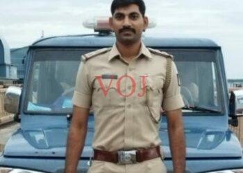 ಸರಳ ಸಜ್ಜನಿಕೆಯ ಅಧಿಕಾರಿಗೆ ಆತ್ಮೀಯತೆಯ ಬೀಳ್ಕೊಡುಗೆ: